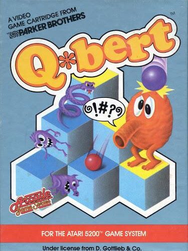 Q*bert