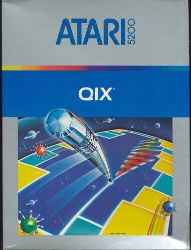 Qix