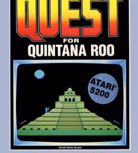 Quest for Quintana Roo