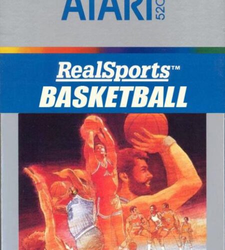 RealSports Basketball