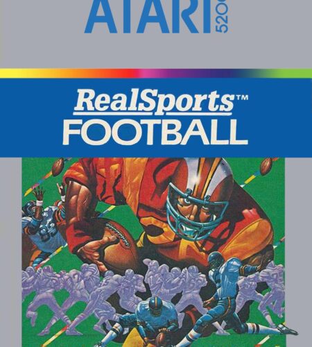 RealSports Football