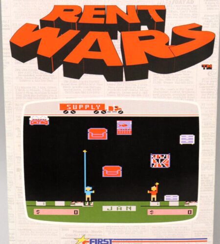 Rent Wars