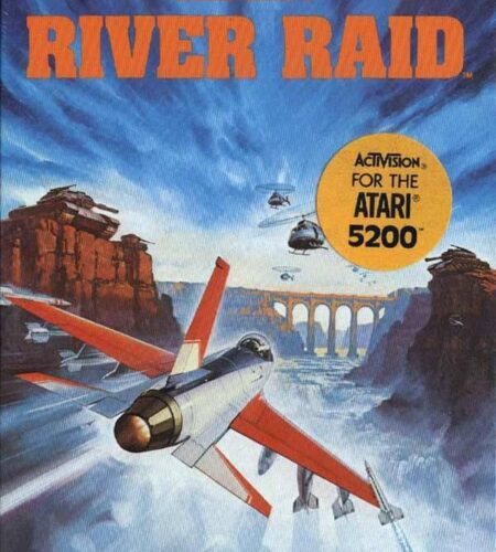 River Raid
