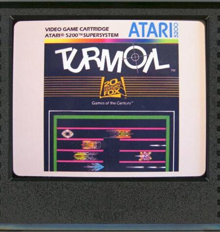 Turmoil