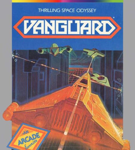 Vanguard