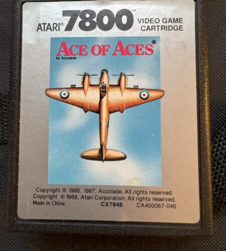 Ace of Aces