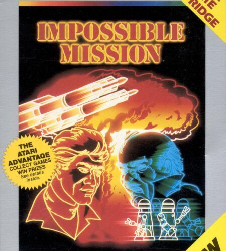 Impossible Mission