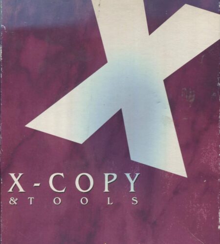 X-Copy & Tools