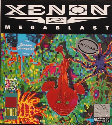 Xenon 2
