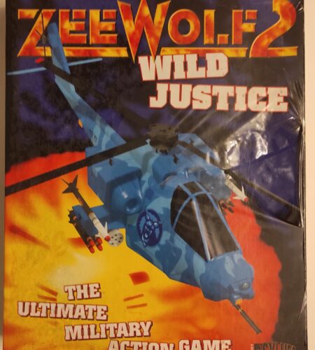 Zeewolf 2