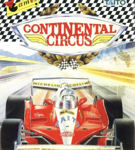 Continental Circus