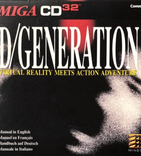 D/Generation