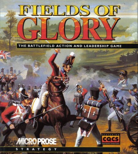 Fields Of Glory