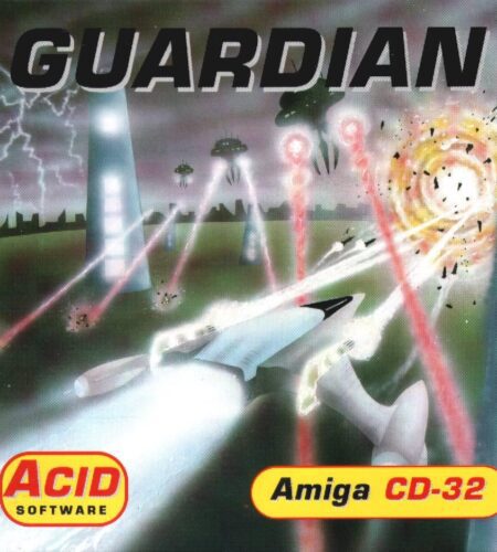 Guardian