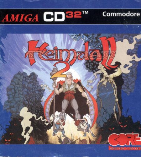 Heimdall 2
