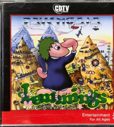 Lemmings