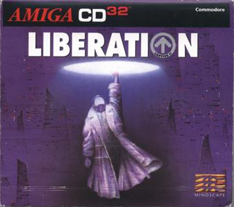 Liberation: Captive II