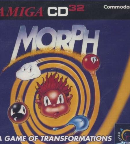 Morph