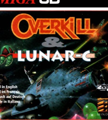 Overkill & Lunar C