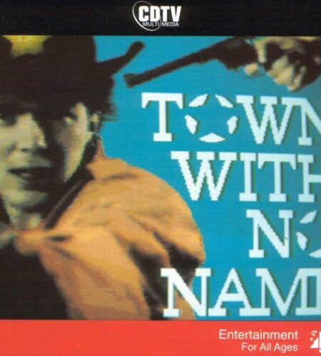 The Town With No Name