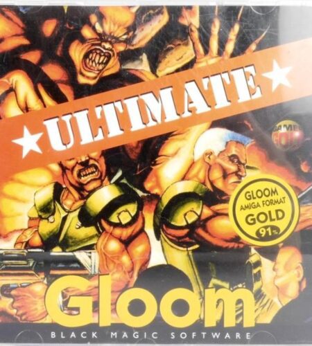 Ultimate Gloom