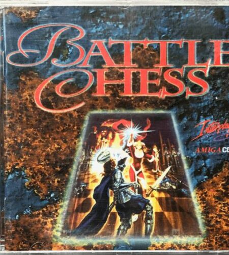 Battle Chess