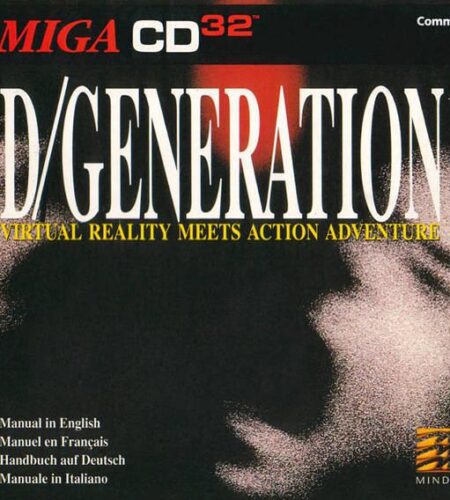 D/Generation