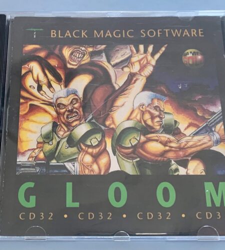 Gloom