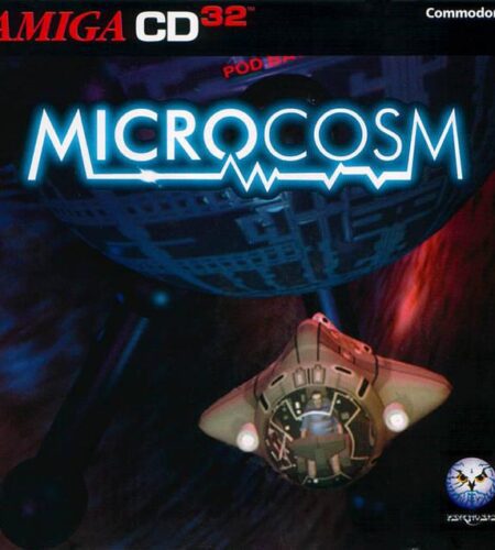 Microcosm