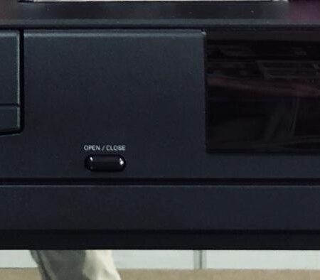 Console Magnavox CD-i 200