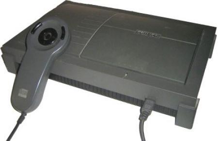 Console Magnavox CD-i 450