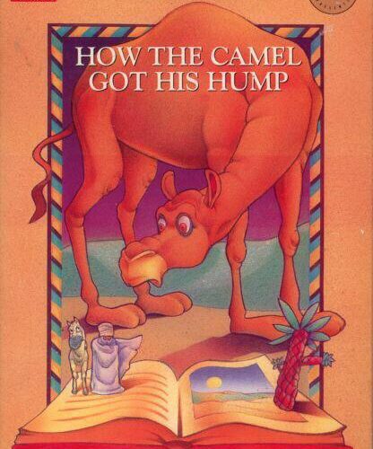 How the Camel Got His Hump