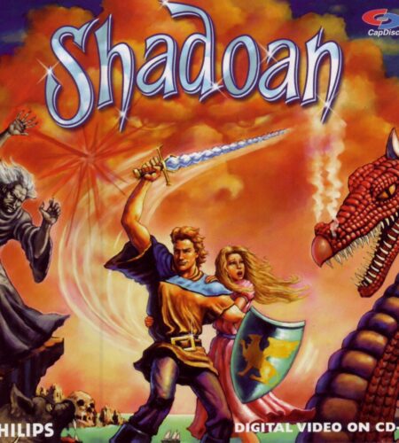 Kingdom II: Shadoan