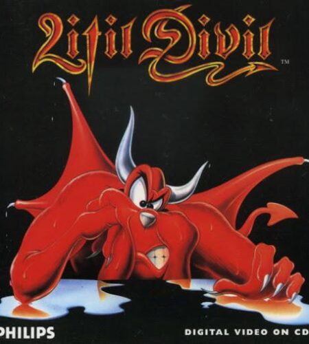 Litil Divil