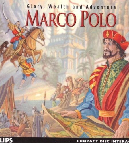 Marco Polo