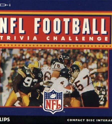 NFL Football Trivia Challenge