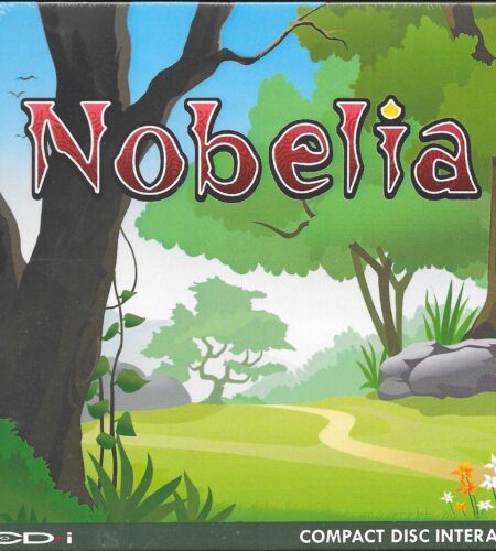 Nobelia