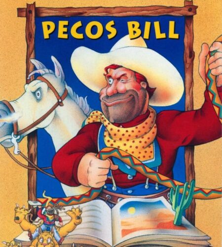 Pecos Bill