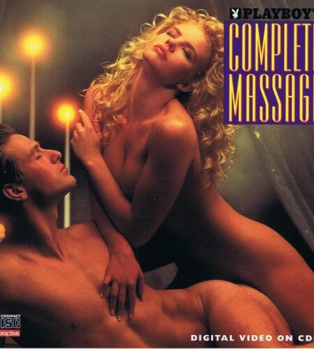 Playboy’s Complete Massage