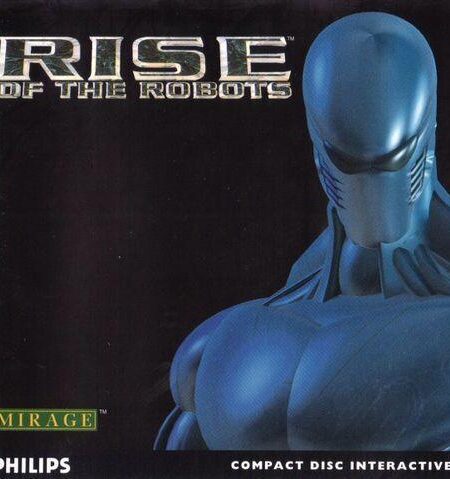 Rise of the Robots