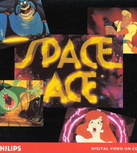 Space Ace