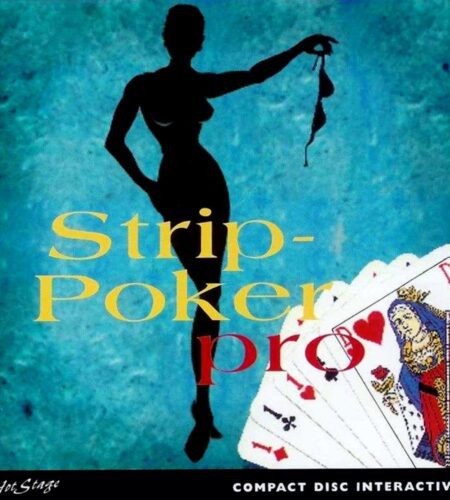 Strip Poker Pro