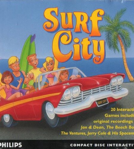 Surf City
