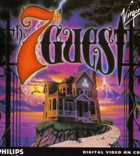 The 7th Guest
