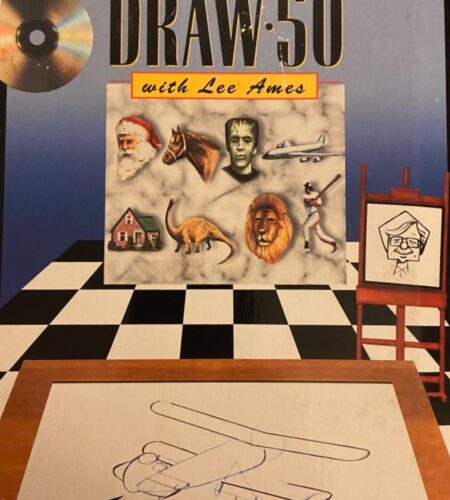 The Best of Draw 50 with Lee Ames