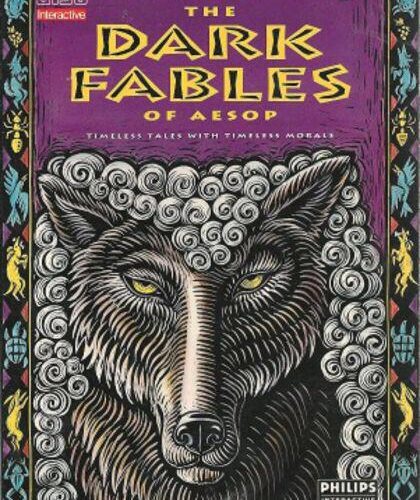 The Dark Fables of Aesop