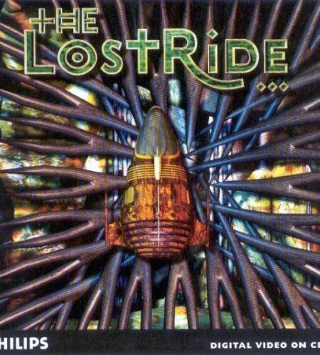 The Lost Ride