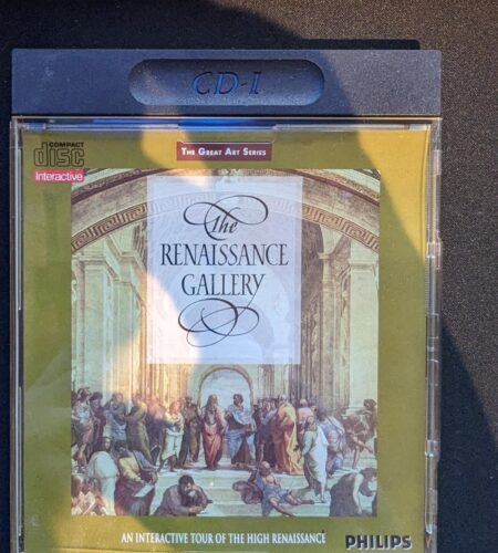 The Renaissance Gallery