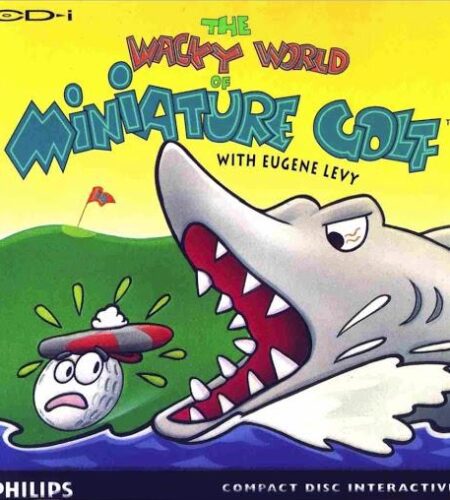The Wacky World of Miniature Golf