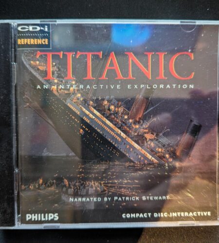 Titanic An Interactive Exploration